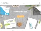 Omax Health