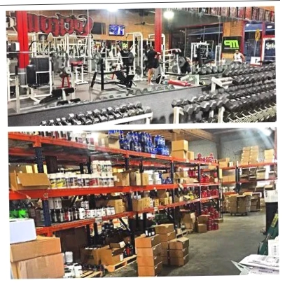 Lockoutsupplements