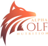 Alpha Wolf Nutrition