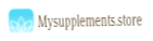 MySupplementsStore