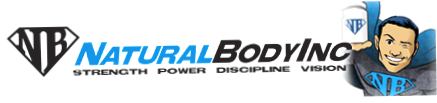 Naturalbodyinc