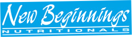 New Beginnings Nutritionals
