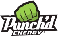 Punch'D Energy