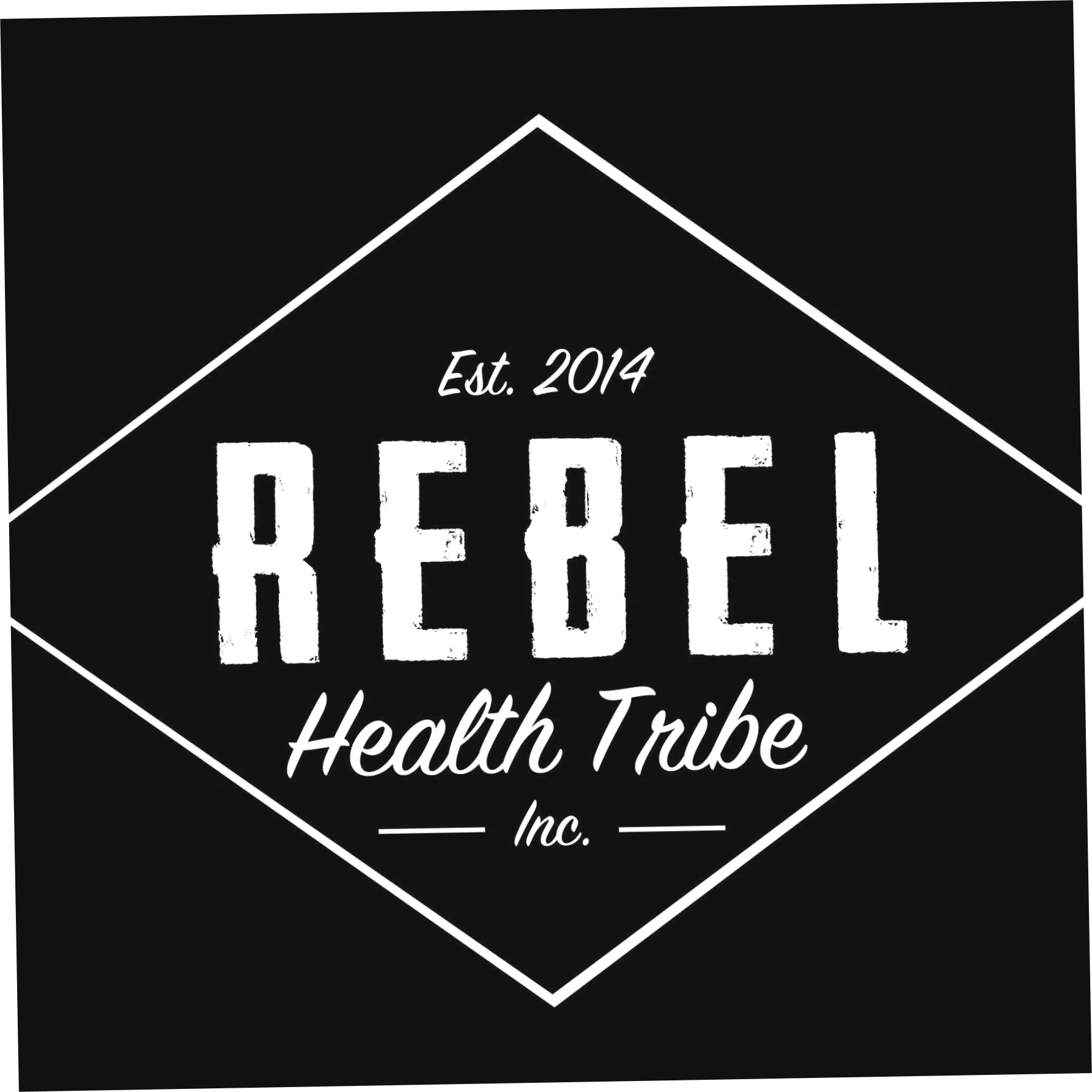 rebel health tribe