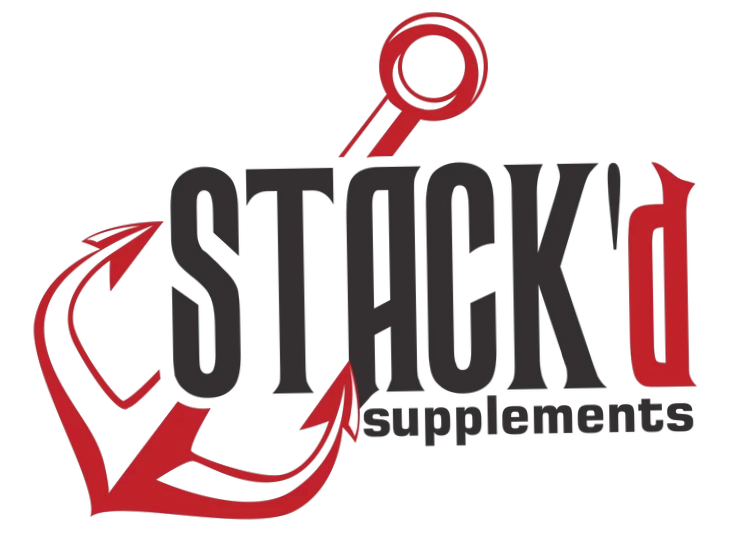 Stackd Supplements