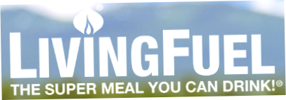 LivingFuel