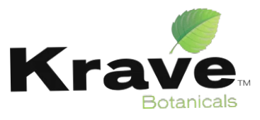 Krave Kratom