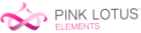 Pink Lotus Elements