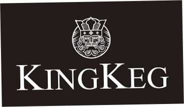 King Keg