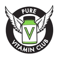 Pure Vitamin Club