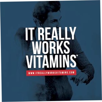 It Really Works Vitamins