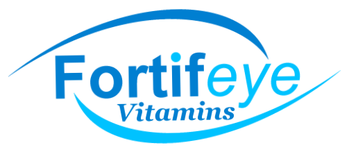 Fortifeye Vitamins
