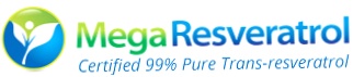 Mega Resveratrol
