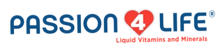 Passion 4 Life Vitamins
