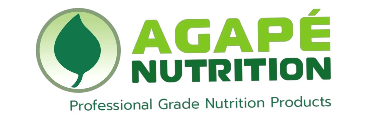Agape Nutrition