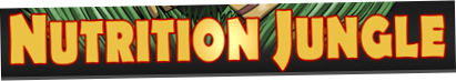 Nutrition Jungle