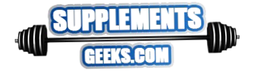 SupplementsGeeks