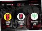 Universal Nutrition