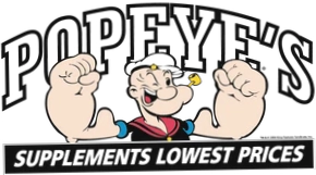Popeye's Toronto