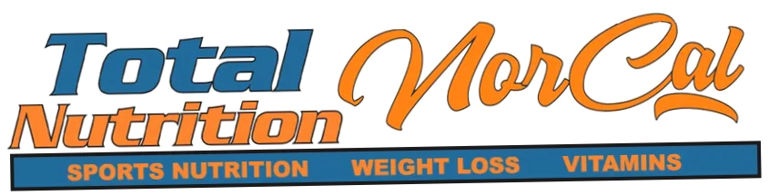 Total Nutrition NorCal