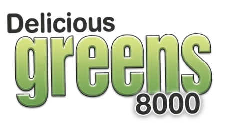 Greens 8000