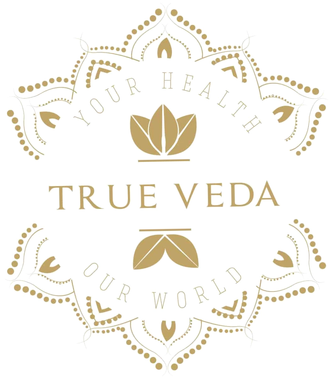 True Veda