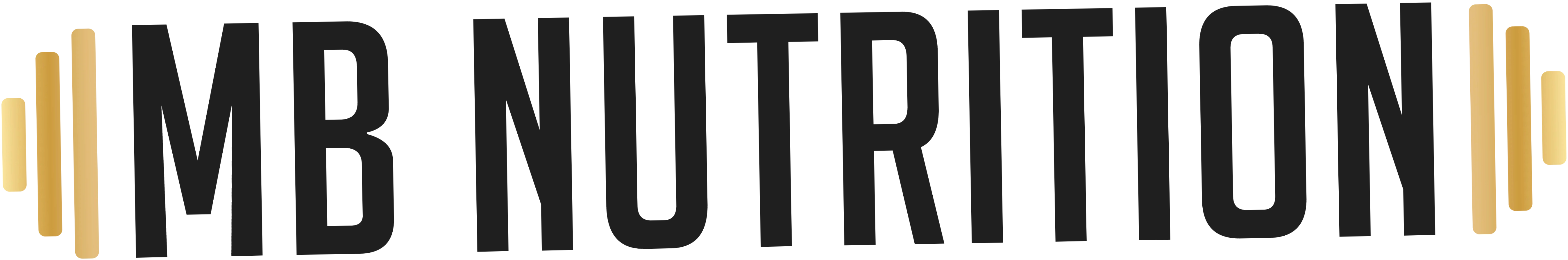 MB Nutrition