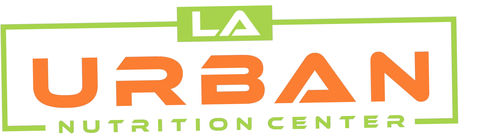 Urban  Nutrition Center
