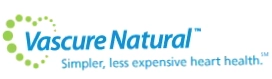 Vascure Natural
