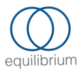Equilibrium Nutrition
