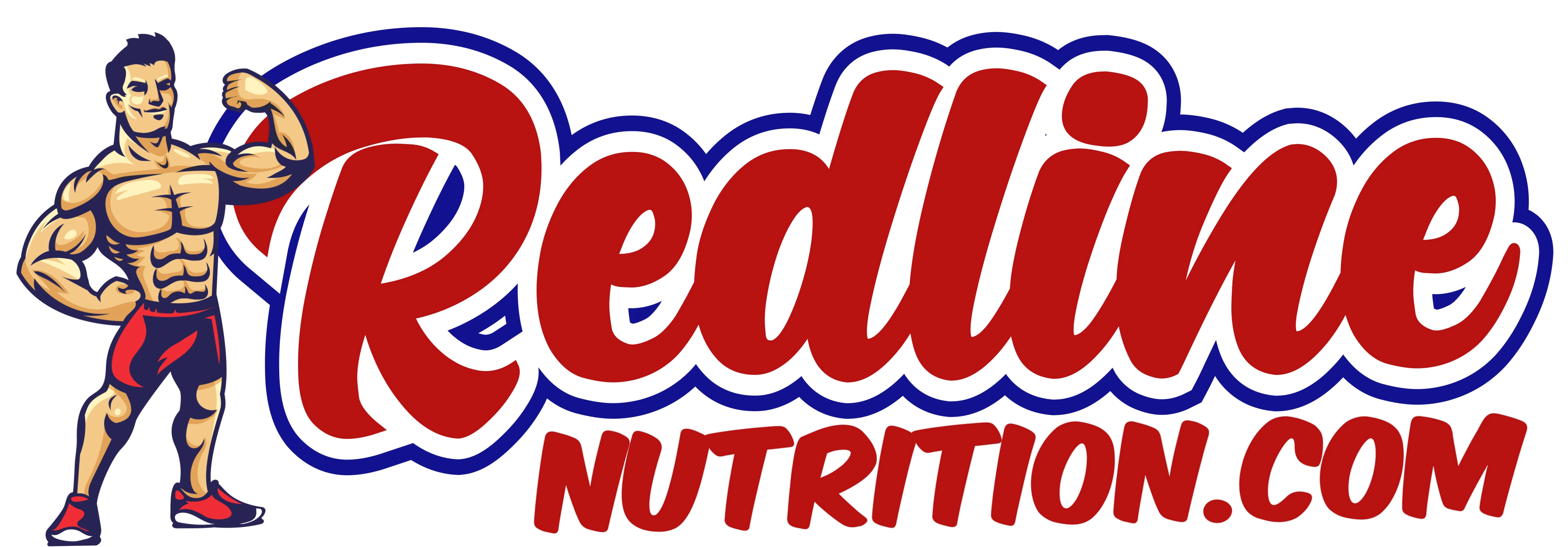 Redline Nutrition