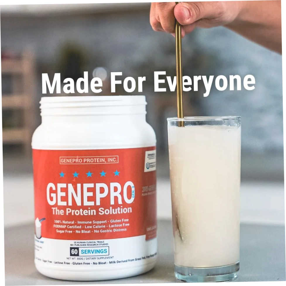 GenePro Protein