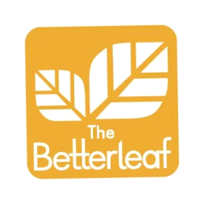 THEBETTERLEAF