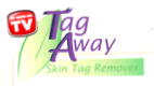 Tag Away
