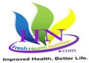 Fresh Health Nutrition