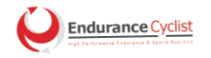 Endurance Cyclist