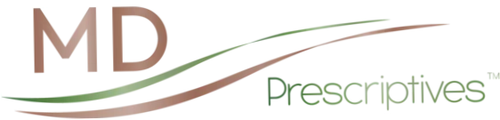 MD Prescriptives