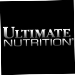Ultimate Nutrition