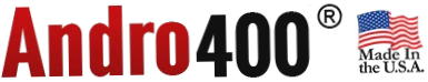 Andro400