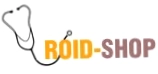 roid shop