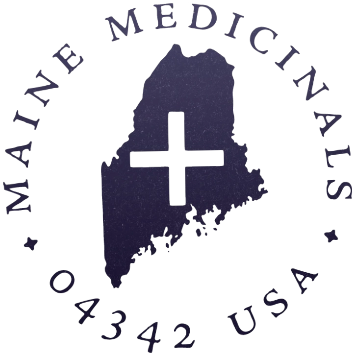 Maine Medicinals