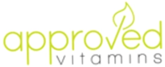 approved vitamins