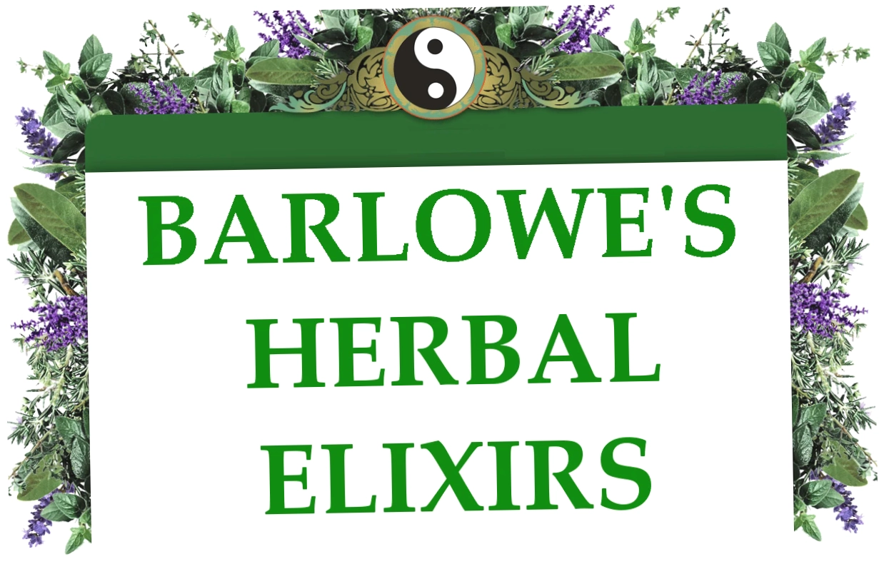 Barlowe's Herbal Elixirs