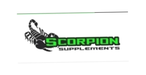 Scorpion Supplements
