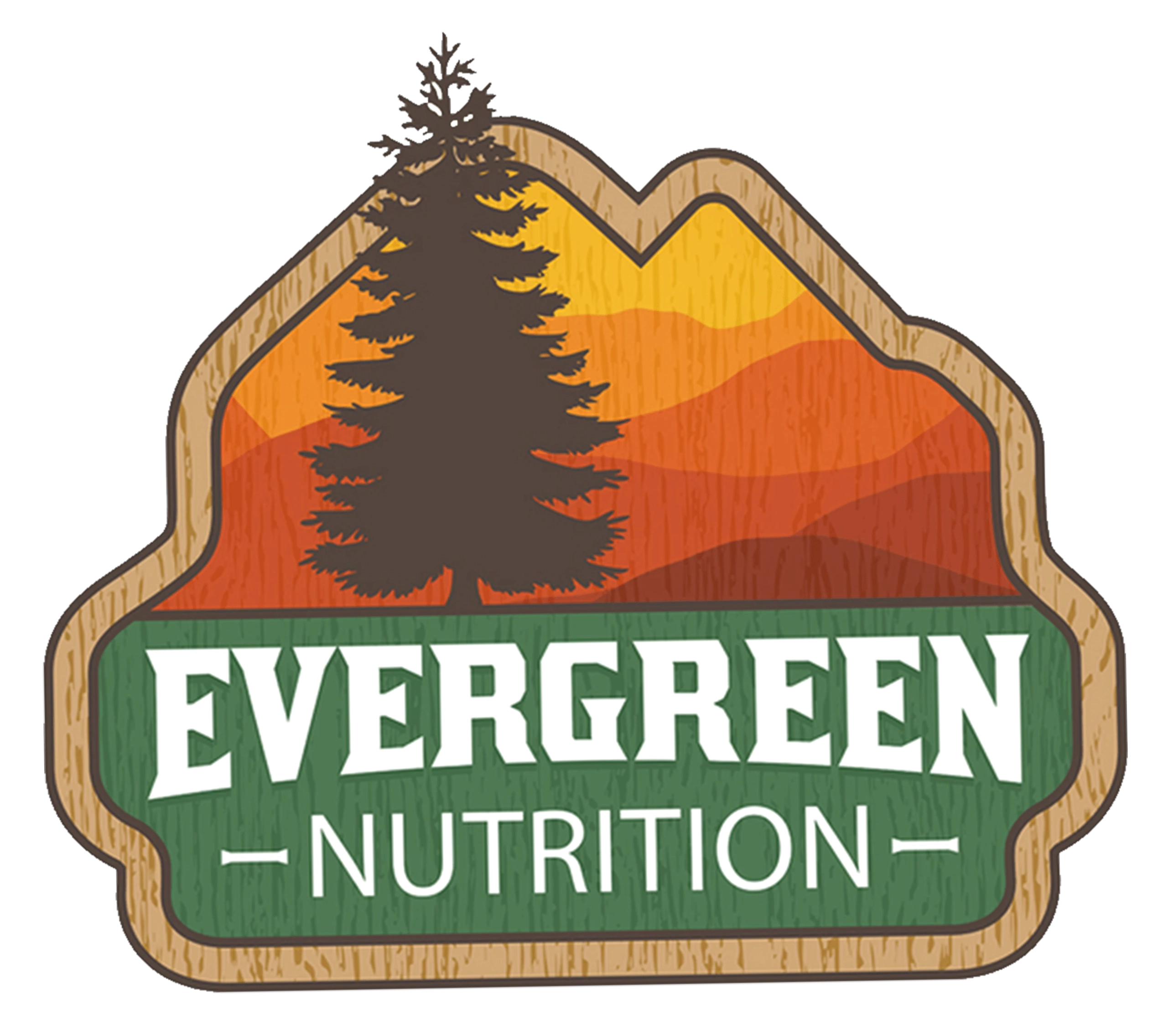Evergreen Nutrition