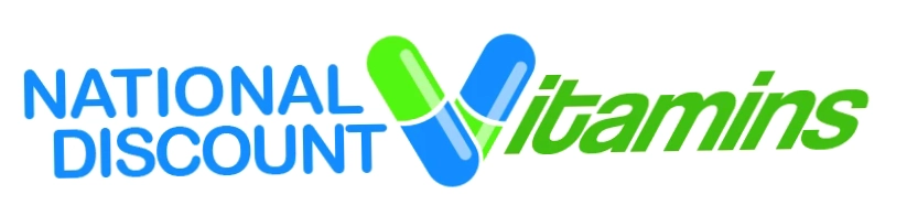 National Discount Vitamins
