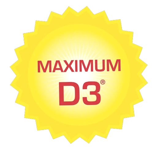 Maximum D3