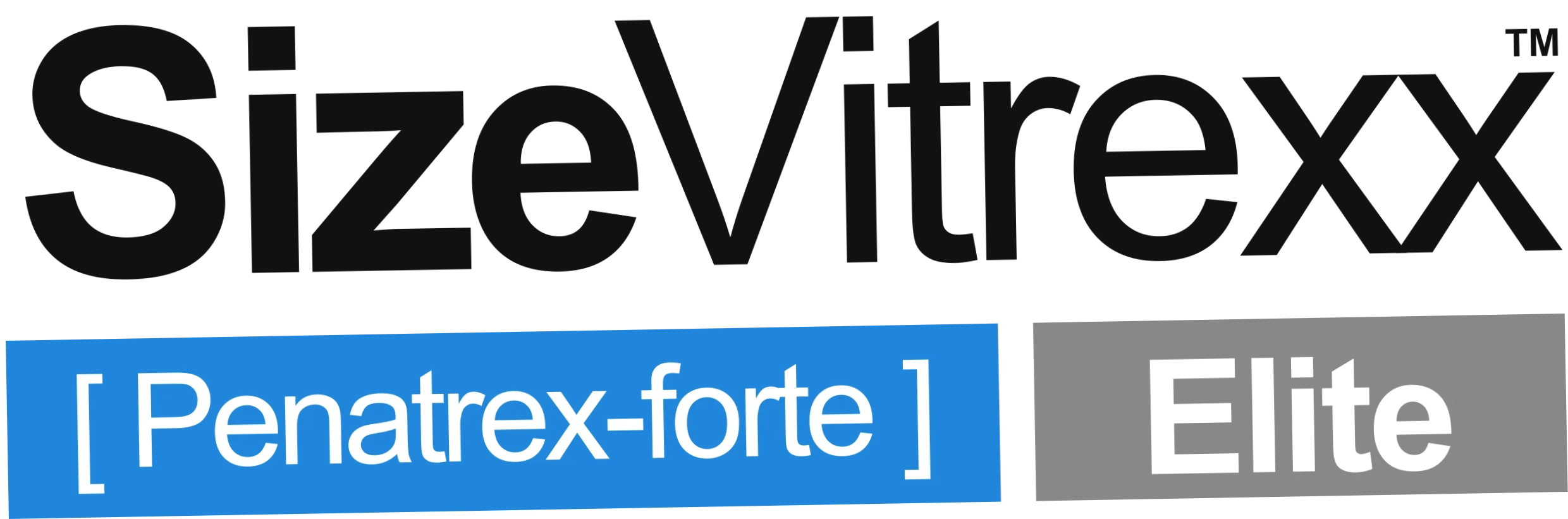 SizeVitrexx