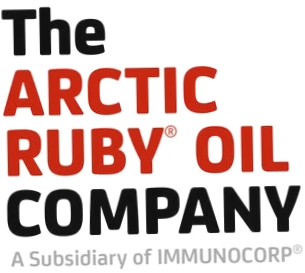 Arctic Ruby Oil