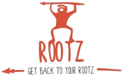 Rootz Nutrition